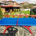 аси Hotel Dospat