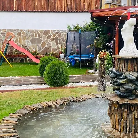 аси Hotell
