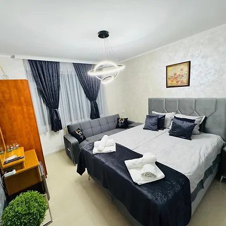 Hotell аси Dospat