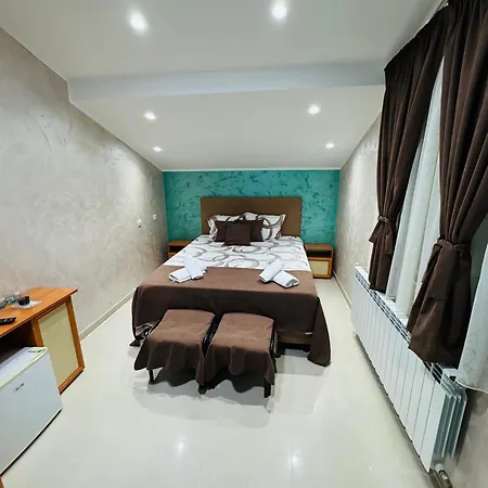 Hotell аси