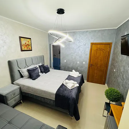 аси Hotell Dospat