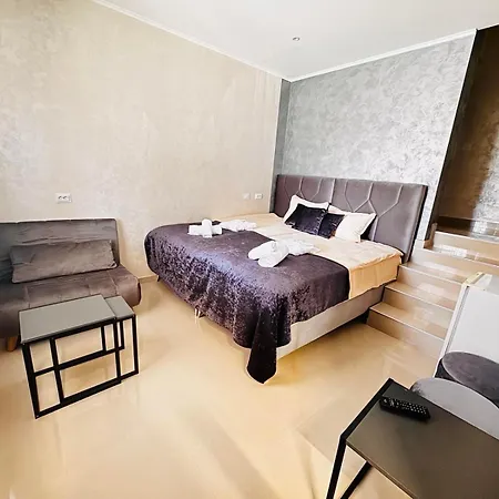 аси Hotel Dospat
