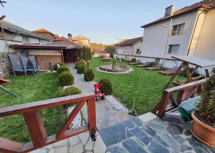 מלון аси דוספאט