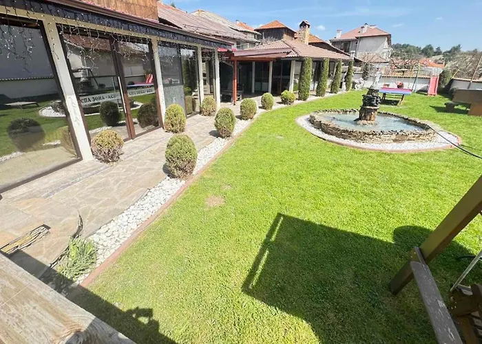 מלון аси דוספאט