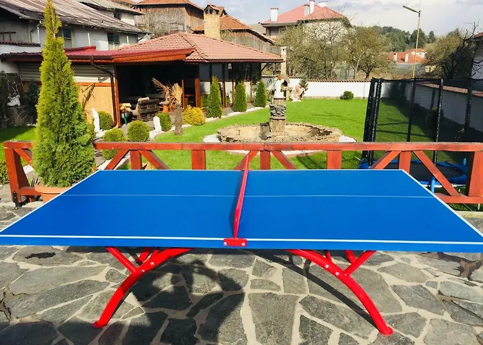 аси מלון דוספאט